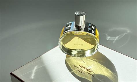 Hermès Barénia: Das sinnliche neue Parfum 